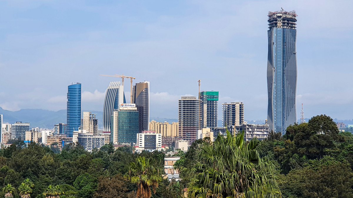 Real Estate Opportunities in Ethiopia