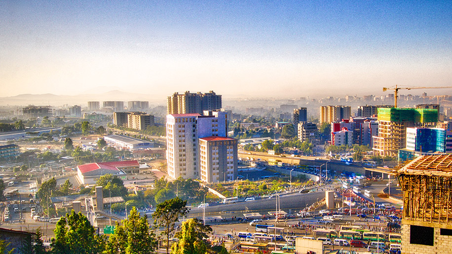 The Future of Property Management in Ethiopia